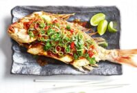 Fish kenyan recipes cook