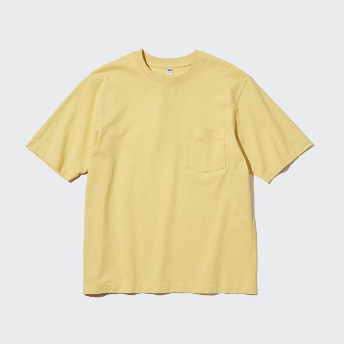 Uniqlo men's dress shirt