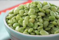 How to cook baby lima beans indian style