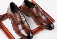 Mens summer dress shoes 2023