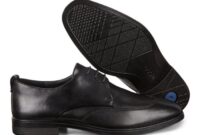 Mens ecco dress shoes