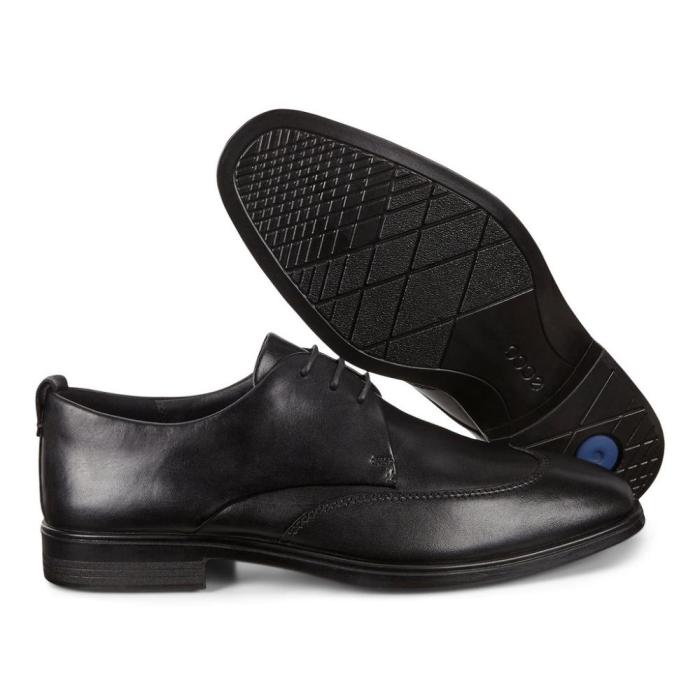 Mens ecco dress shoes