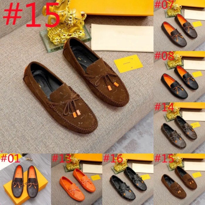 Mens summer dress shoes 2023