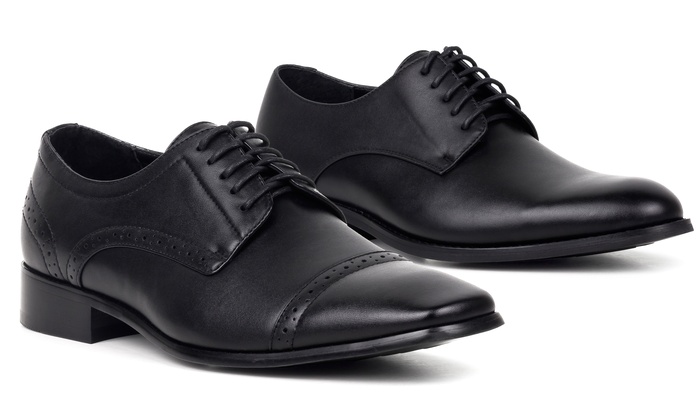 Perry ellis men's dress shoes