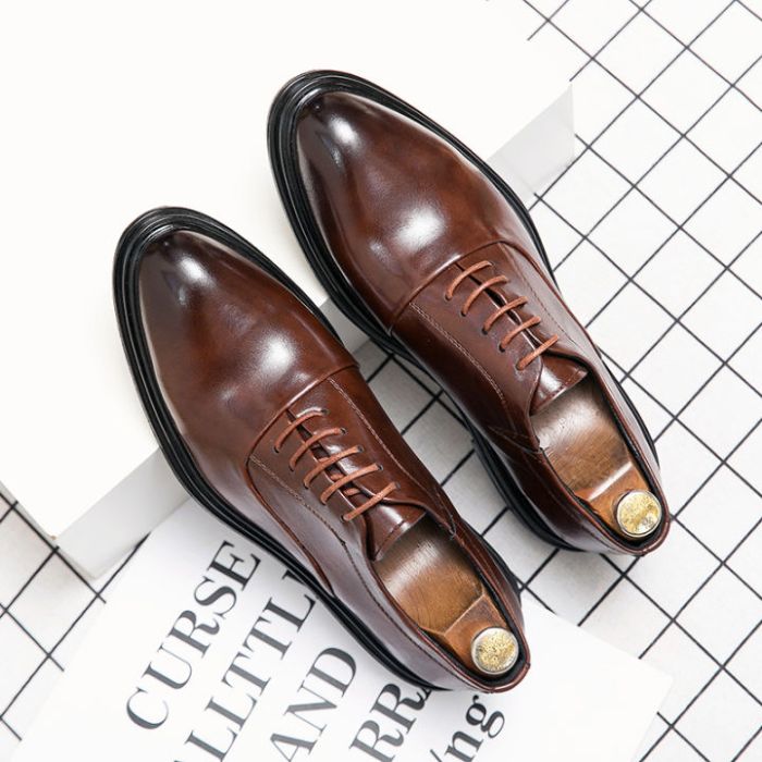 Mens summer dress shoes 2023