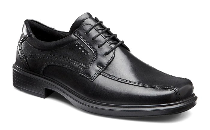 Mens ecco dress shoes