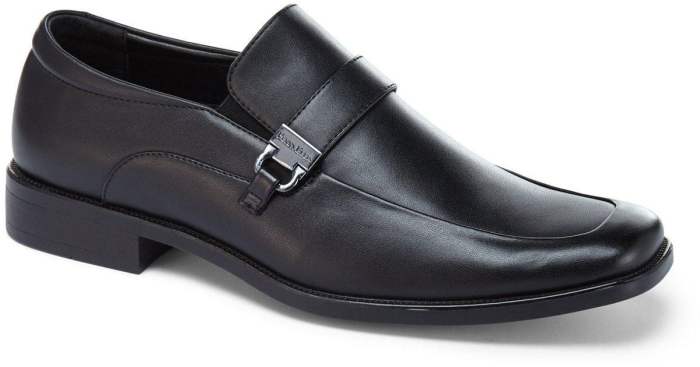 Perry ellis men's dress shoes