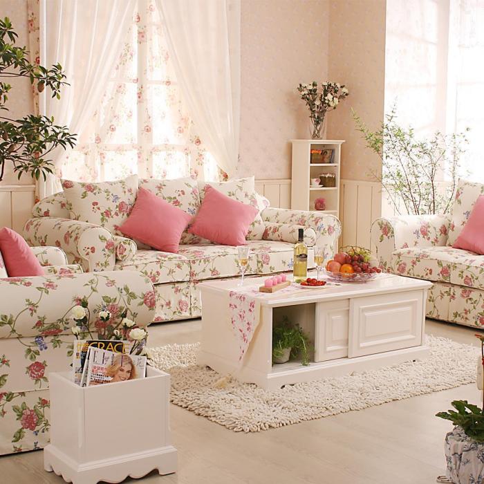 Decor room romantic living cozy ideas stress environment ways create apartment choose board